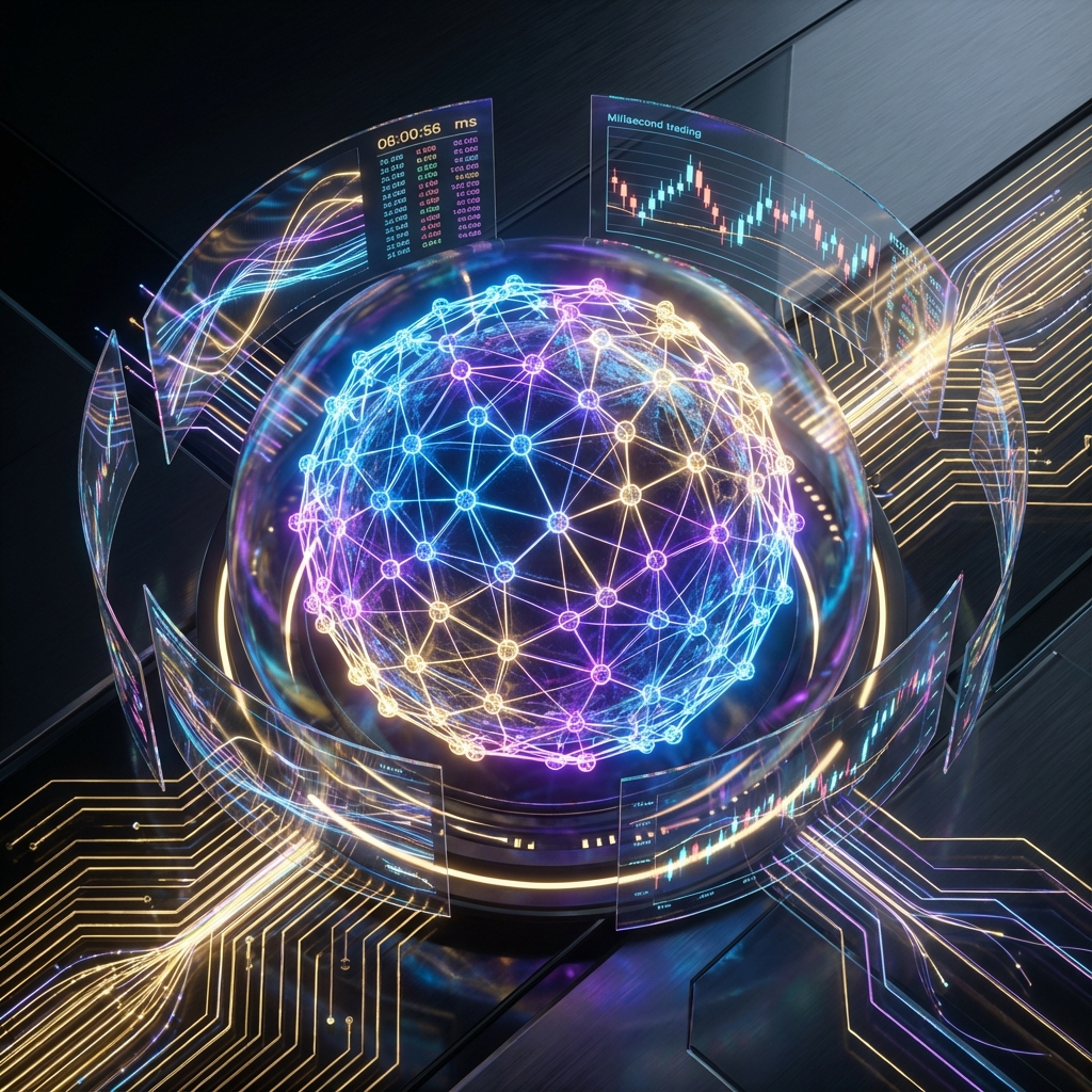 Core Technology Illustration